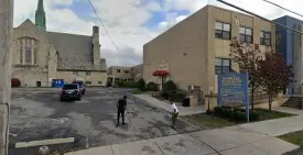 section 8 rental