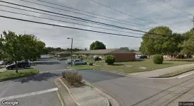 section 8 rental