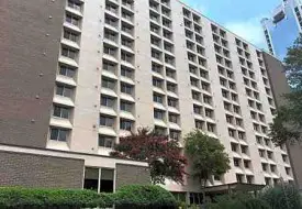 section 8 rental