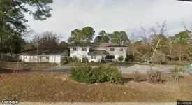 section 8 rental