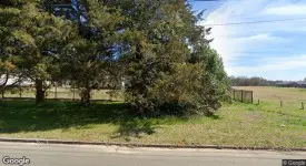 section 8 rental