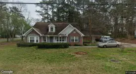 section 8 rental