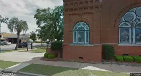 section 8 rental