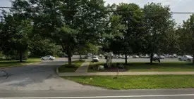 section 8 rental