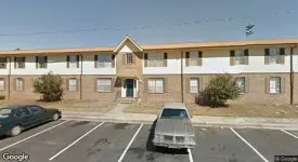 section 8 rental