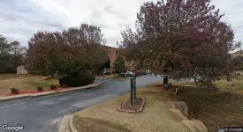 section 8 rental