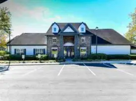 section 8 rental