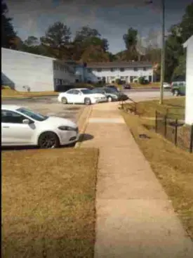 section 8 rental