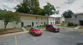 section 8 rental