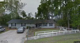 section 8 rental
