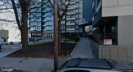 section 8 rental
