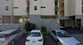 section 8 rental