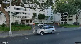 section 8 rental