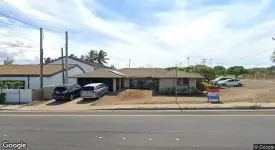 section 8 rental
