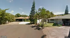 section 8 rental