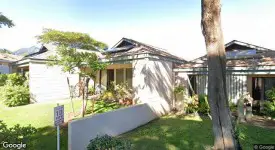 section 8 rental