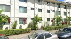 section 8 rental