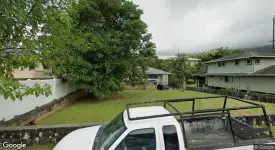 section 8 rental