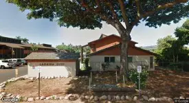 section 8 rental