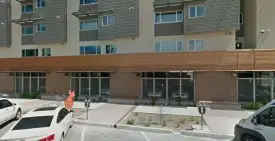 section 8 rental