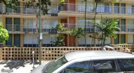 section 8 rental
