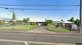 section 8 rental
