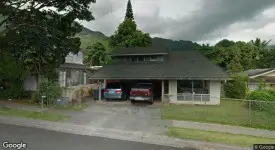 section 8 rental