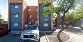 section 8 rental