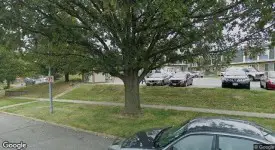 section 8 rental