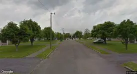 section 8 rental
