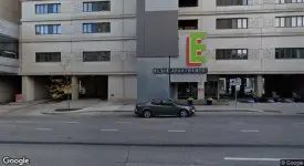 section 8 rental
