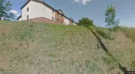 section 8 rental
