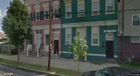 section 8 rental