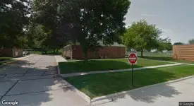 section 8 rental