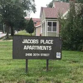 section 8 rental