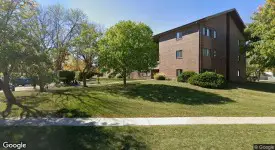 section 8 rental