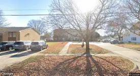 section 8 rental