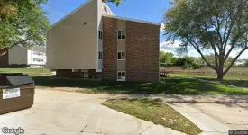 section 8 rental