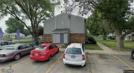 section 8 rental