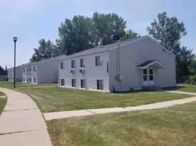 section 8 rental