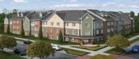 section 8 rental