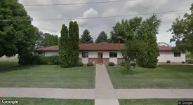 section 8 rental