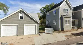 section 8 rental