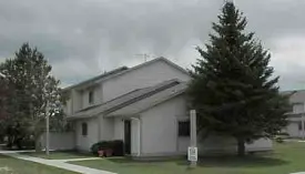 section 8 rental