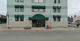 section 8 rental