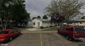 section 8 rental