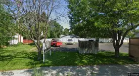 section 8 rental
