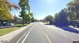 section 8 rental