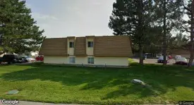 section 8 rental