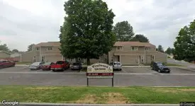 section 8 rental